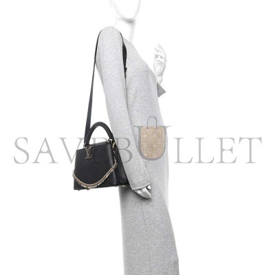 LOUIS VUITTON CAPUCINES BB M28197 (27*19*9cm) 